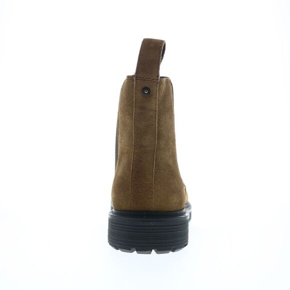 Diesel Mens D-Alabhama LCH Brown Boots (NWT) - Picture 6 of 7